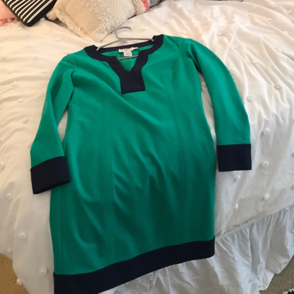Vineyard Vines 00 dress!